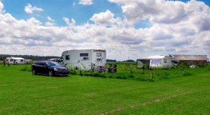 Minicamping Flevoland - boerderijcamping de hinde